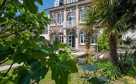 Villa Octavia Normandie B&B